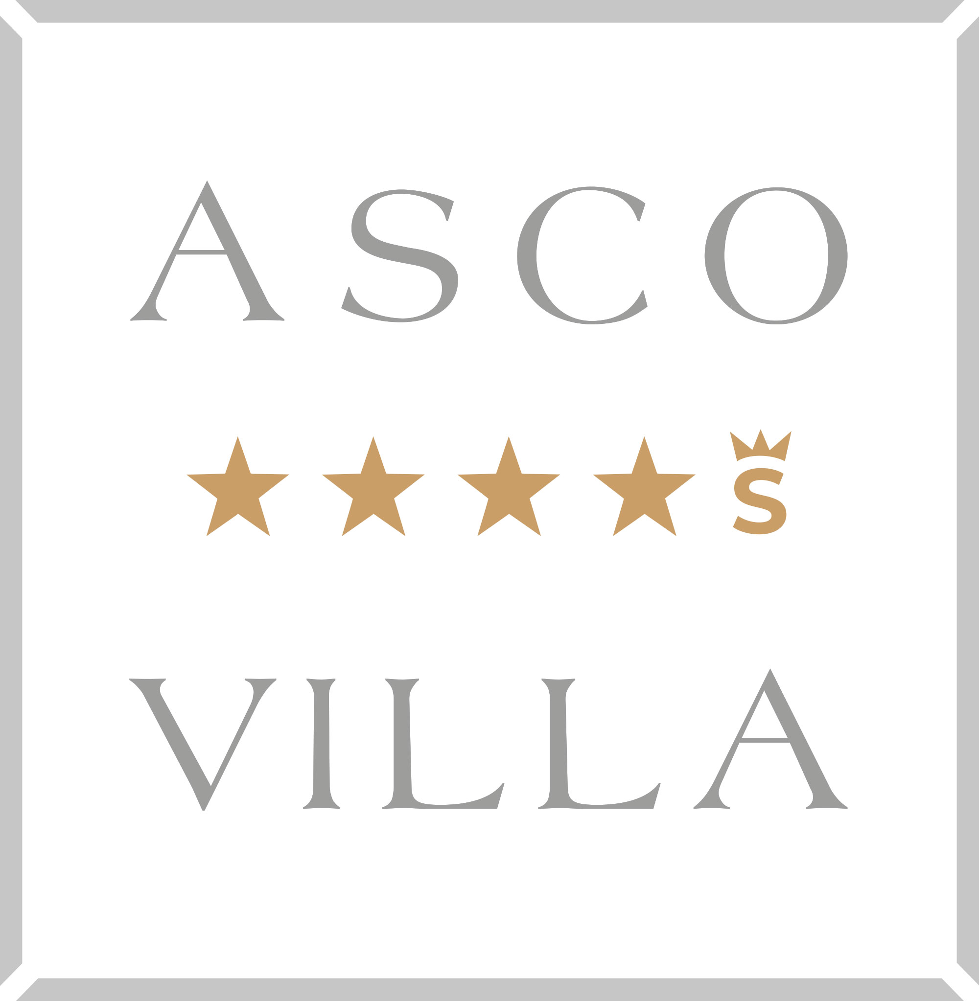 ASCO Villa
