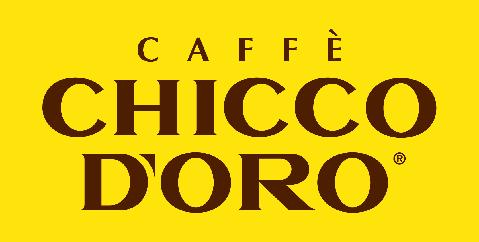 Caffè Chicco d’Oro