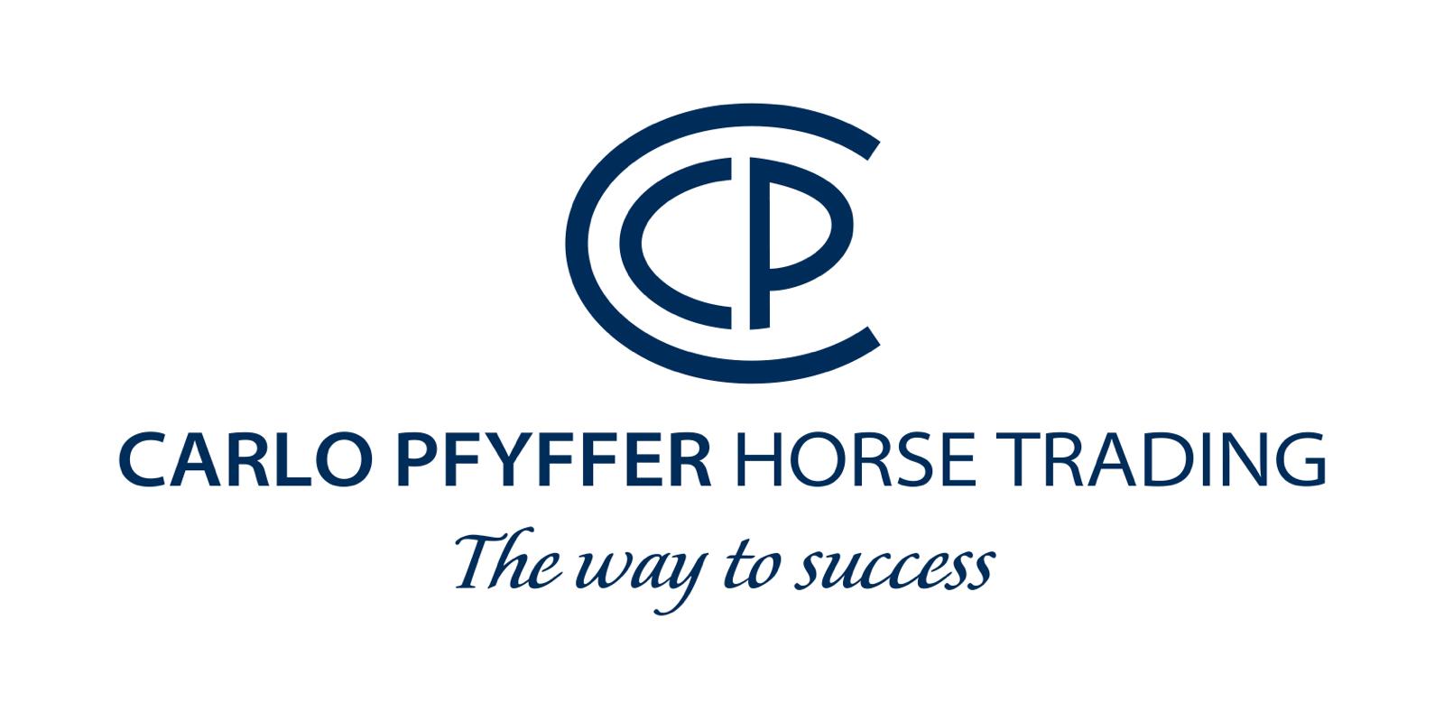 Carlo Pfyffer Horse Trading