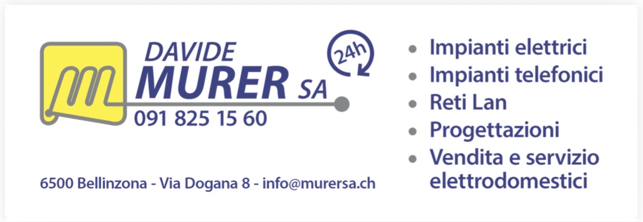 Davide Murer SA