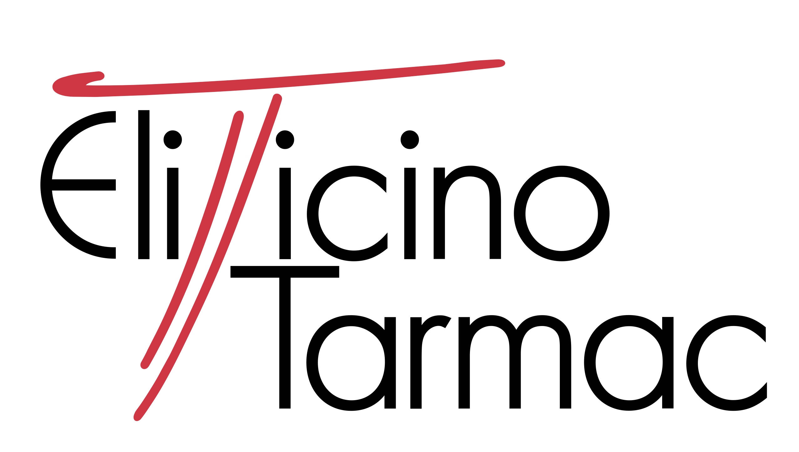 Eli Ticino Tarmac
