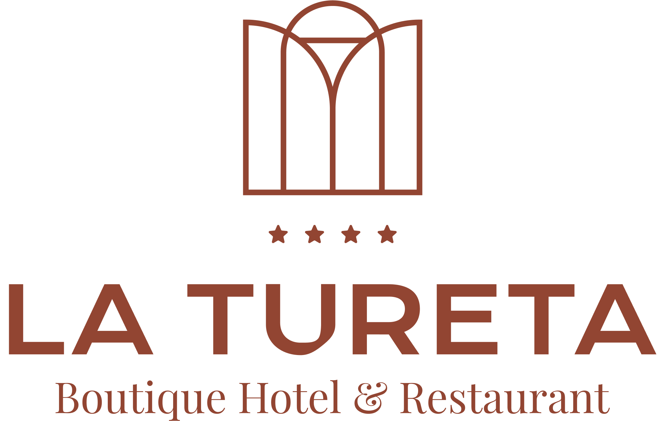 La Tureta Boutique Hotel & Restaurant