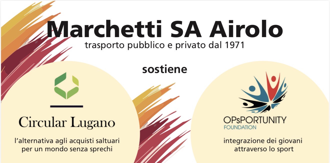 Marchetti SA Airolo