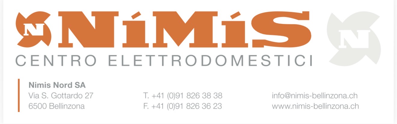Nimis Nord SA