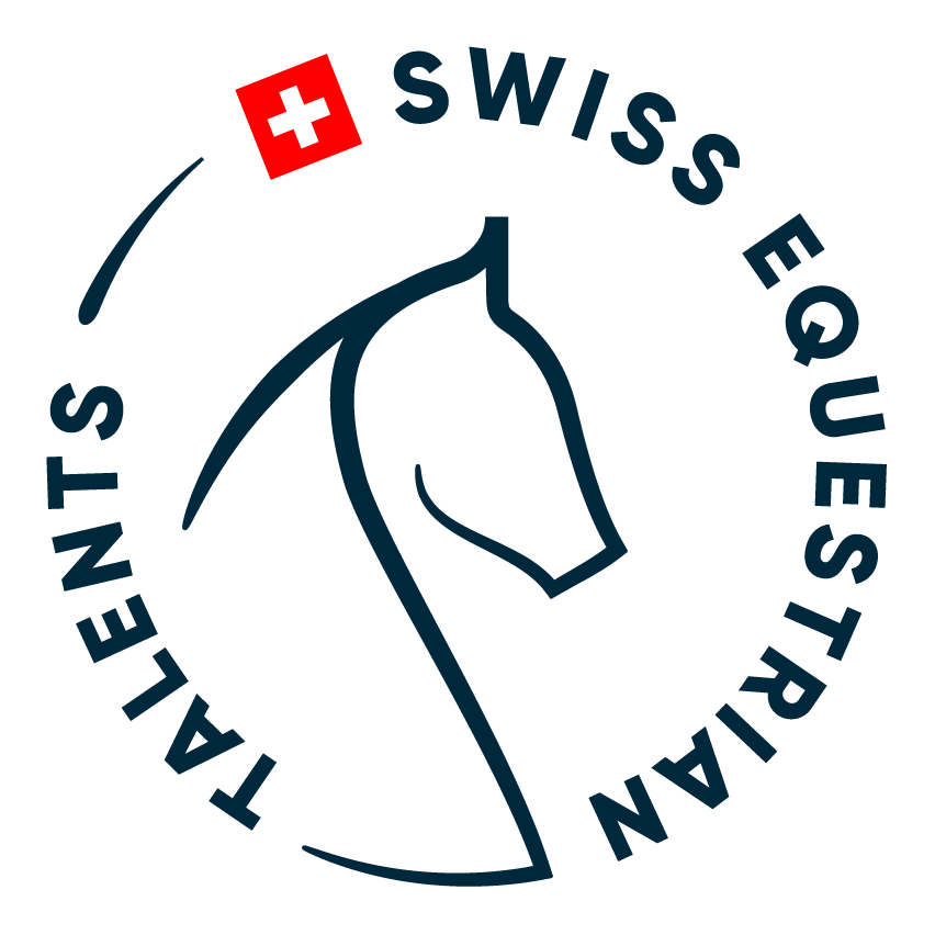 Swiss Equestrian Talents