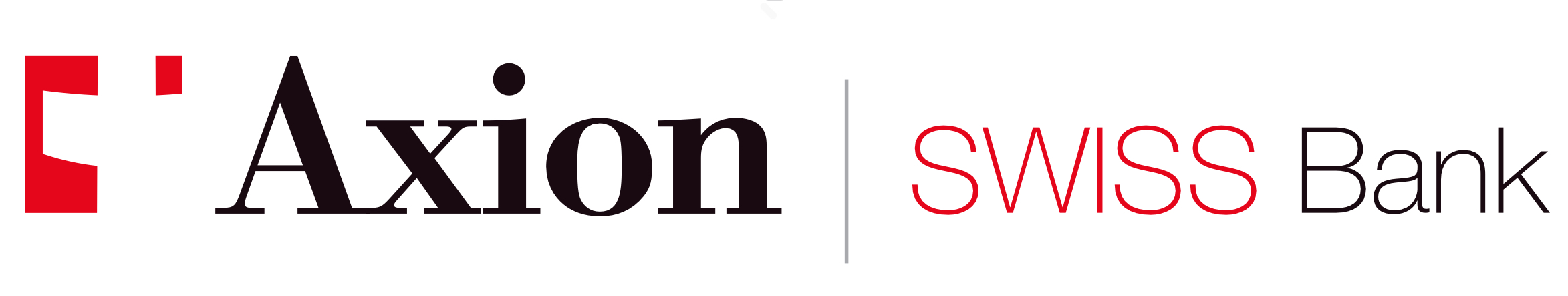 Axion Swiss Bank