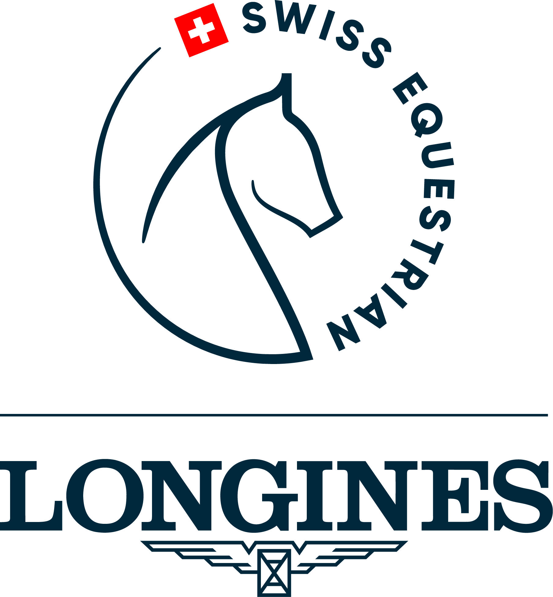 Swiss Equestrian und Longines