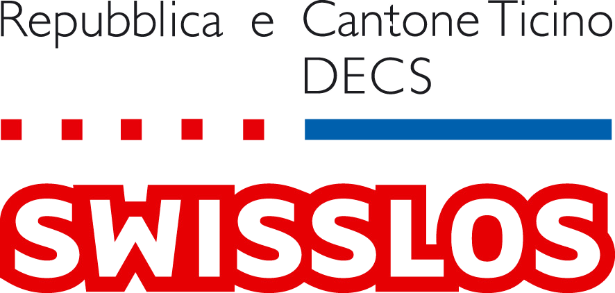 Swisslos – Repubblica e Cantone Ticino DECS